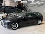 BMW 525d Touring PANO/NAVI PROF./SPORTSITZE/SHZ/ - BMW 525 in Hannover