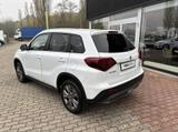 Suzuki Vitara 130 PS Allrad Navi Klima Sitzheizung - Suzuki Vitara: Allradantrieb