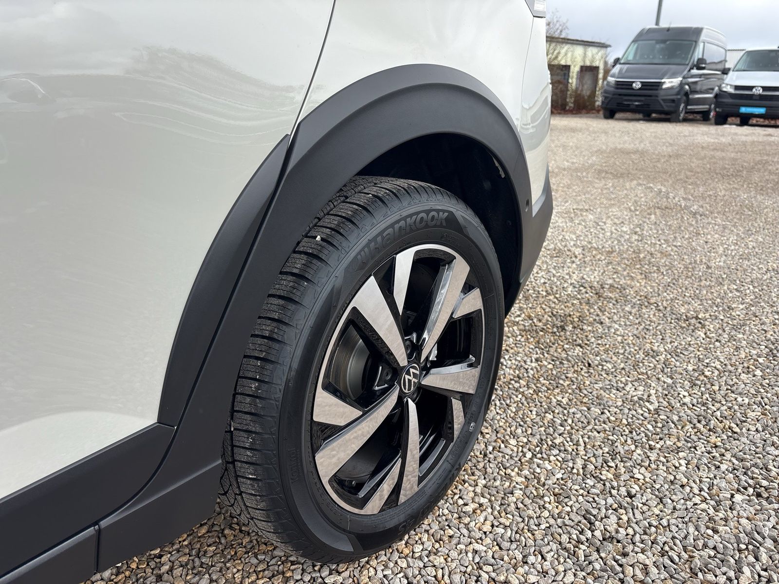 Volkswagen Taigo - Bild 19