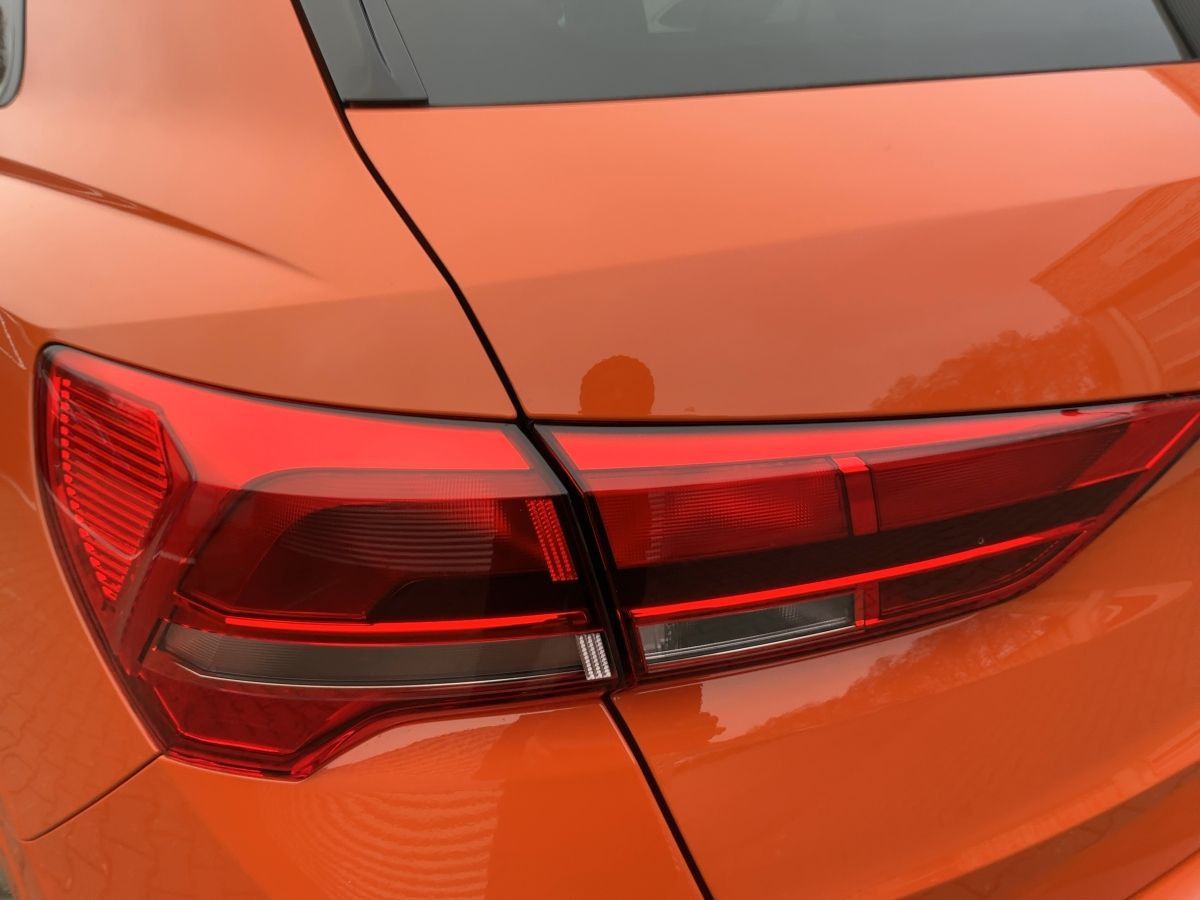 Audi Q3 - Bild 16