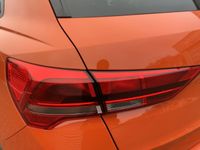 Audi Q3 - Vorschau Bild 16