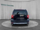 Skoda Yeti Ambition Plus  Aut. Steuerkett/HU/Insp. NEU - gebrauchte Skoda Van