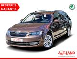 Skoda Octavia Combi 2.0 TDI L&K Bi-Xenon Dynaudio PDC - Skoda Octavia mit Diesel-Antrieb: Kombi, Combi L K