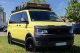 Volkswagen 4Motion / Xenon / Camper / Wohnmobil / Standheiz