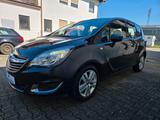 Opel Meriva B Style - Opel Meriva: Schwarz
