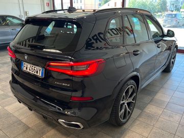 BMW X5 - 7
