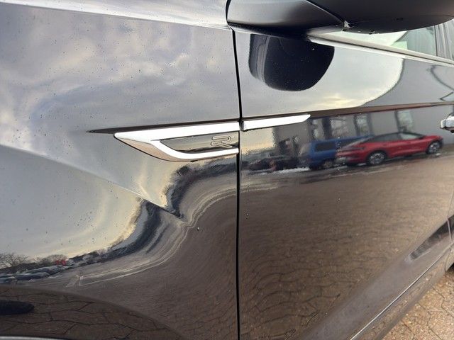 Volkswagen T-Roc - Bild 13