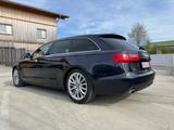 Audi A6 Avant 3.0 TDI quattro, SteuerketteNEU,Webasto - Audi A6: 3.0