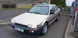 Honda Accord - Honda Gebrauchtwagen von 1987