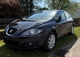 Seat Leon 2.0 TDI CR Style Copa Style Copa - Seat Leon aus 2011: Copa