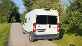 Citroën Jumper  L3 H2  Camper Wohnmobil  - Citroën Wohnwagen & Wohnmobile