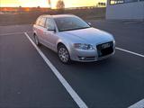 Audi A4 B7 2.0 TDI BPW 140PS Kombi Pumpe D... - mit Diesel-Antrieb: Pump