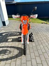 KTM EXC 350 - KTM EXC 350