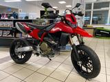 Ducati HYPERMOTARD 698 MONO "1200.- Zubehör incl."