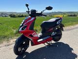 Peugeot Speedfight 4, 125 ccm - Offers