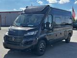 Eura Mobil VAN 595 HB Mondial Plus Solar Markise 5j.Garanti - Eura Mobil Kastenwagen
