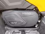 Can-Am Bombardier CAN-AM Outlander 1000 MAX XTP 4x4 - BENZIN QUAD