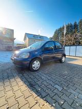 Toyota Yaris 1.0 VVT-i | TÜV neu | 1. Hand... - gebrauchte Toyota Yaris aus dem Jahr 2000