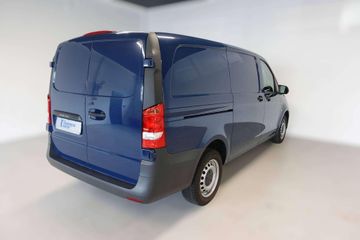 Mercedes Vito - 6
