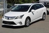 Toyota Avensis Combi 1,8-l-Valvematic Life - gebrauchte Toyota Avensis aus dem Jahr 2013