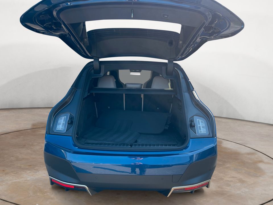 BMW iX - Bild 5