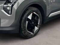 Kia EV3 - Vorschau Bild 9