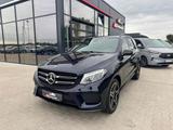 Mercedes-Benz GLE 400 4Matic*AMG-LINE*LED*DISTR*360*AIRM* - Mercedes-Benz GLE 400 Gebrauchtwagen