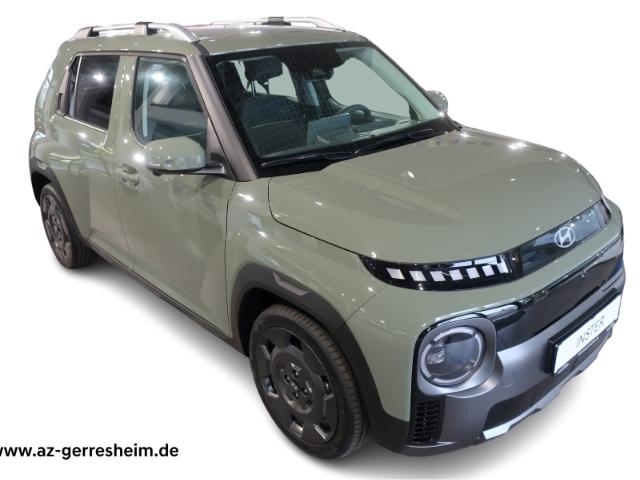 Hyundai INSTER Cross (MY26) 49 kWh (115 PS) Komfort-Pake
