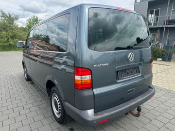 Volkswagen T5 Transporter - 6