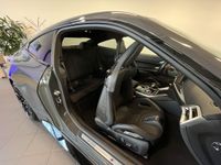 BMW M4 - Vorschau Bild 19