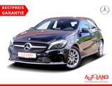 Mercedes-Benz A180 Aut. LED Navi Sitzheizung Teilleder PDC USB - Mercedes-Benz A-Class in Dresden