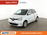 Renault Twingo 1.0 SCe Vibes*NAVI*CAM*PDC*SHZ*TEMPO* - Renault Twingo Vibes
