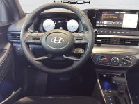 Hyundai i20 - Vorschau Bild 10