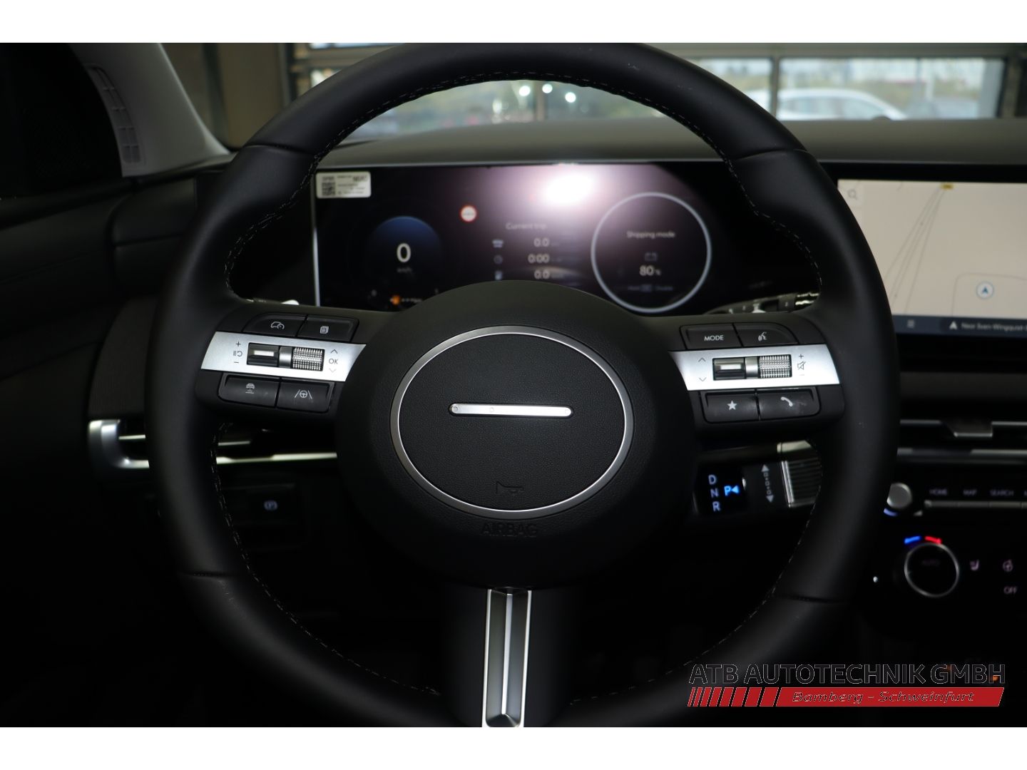 Hyundai TUCSON - Bild 16