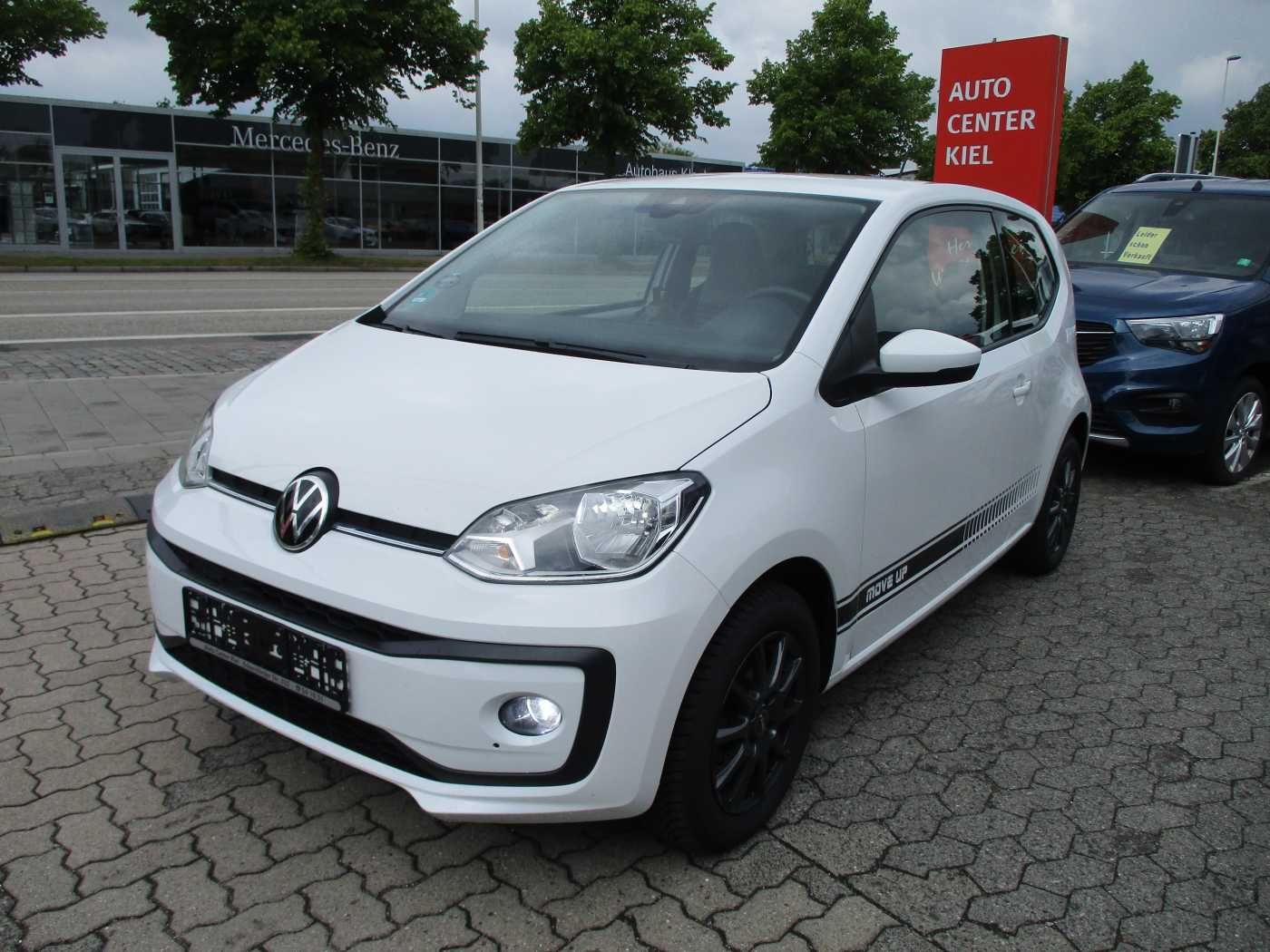 VW up