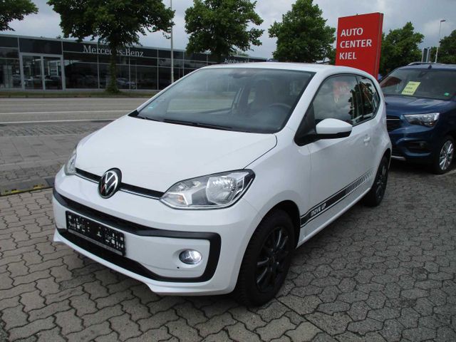 VW up