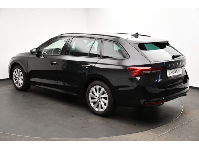 Skoda Octavia - Bild 17