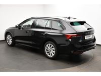 Skoda Octavia - Vorschau Bild 17