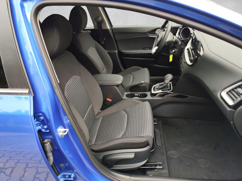 Kia Ceed 1.5 SW Spirit -S- Automatik Navi