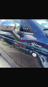 Fiat 500 RIVA Twin Air, PD, Scheckheft, 2.... - Fiat 500: Riva