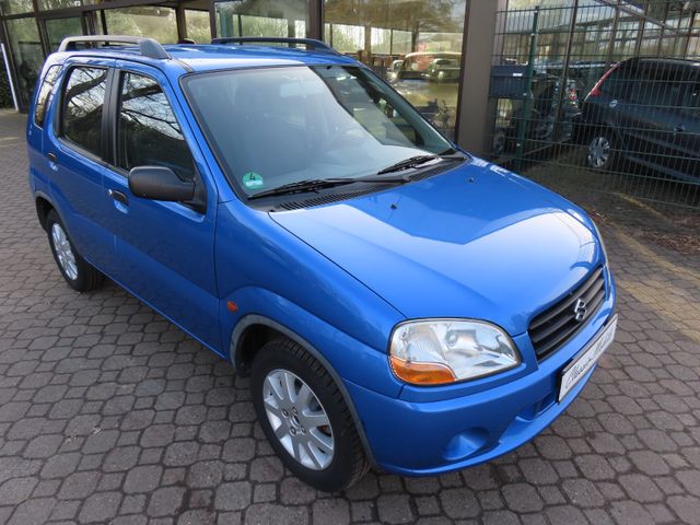 Suzuki Ignis 1.3