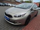 Kia cee'd / Ceed - Kia cee'd / Ceed in Hamm