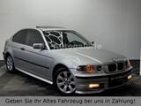 BMW 316ti Compact*Zender*2.Hand*64tkm*Service Neu* - BMW aus 2001: Coupe