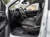 Ford RANGER DoKa XLT Autom SHZ KAMERA NAVI AHK ACC - Ford Ranger Tageszulassungen