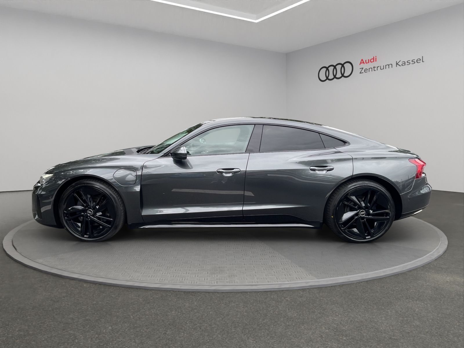 Audi e-tron GT - Bild 3