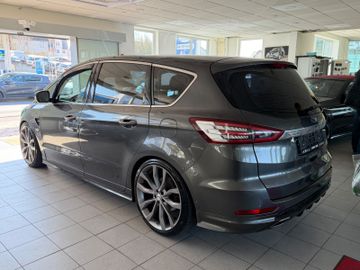 Ford S-Max - 7