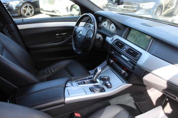 BMW 520 - 2