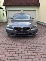 BMW 525d xDrive Touring -