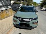 Dacia Spring Essential Essential - Dacia Spring von privat