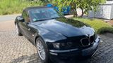 BMW Z3 Roadster 2.2i - - BMW Z3 Gebrauchtwagen